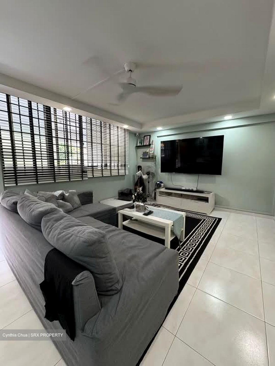 Blk 451 Tampines Street 42 (Tampines), HDB 4 Rooms #550994171